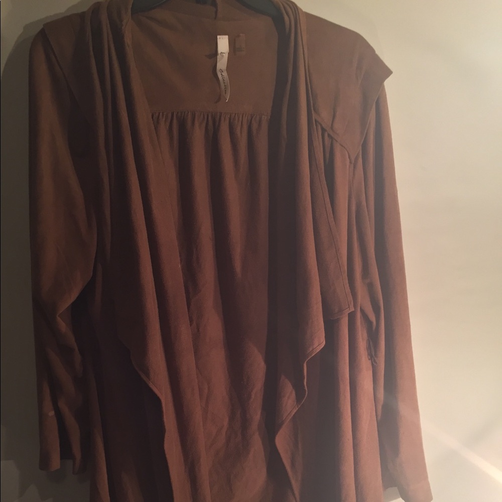 Cape Made in Indonesia